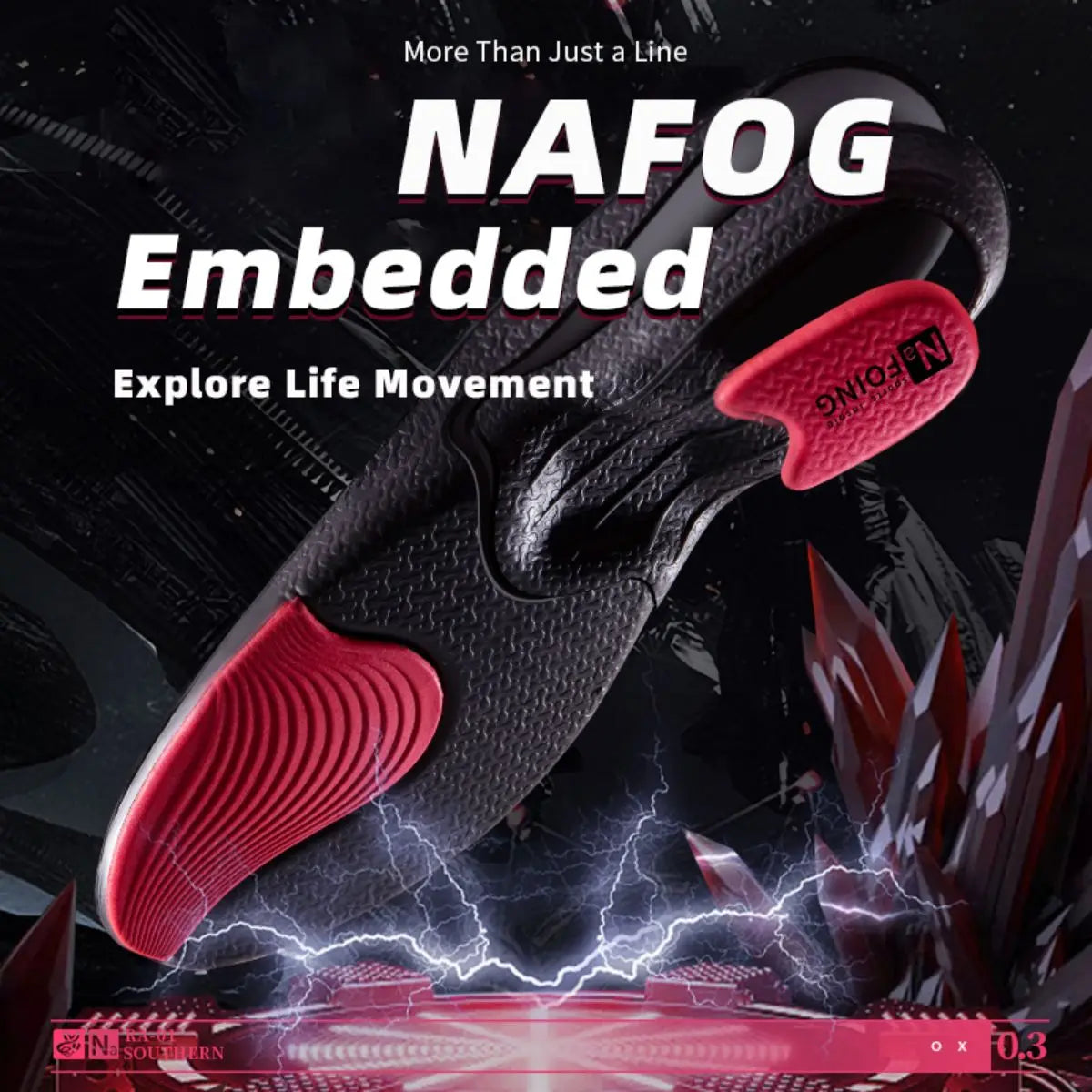 EVA Sports Shoes Palmilhas, Palmilha para Pés, Cestas de Absorção de Choque, Apoio do Arco, Inserções Ortopédicas, 2Pcs