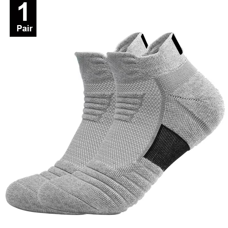 Anti-slip Socks