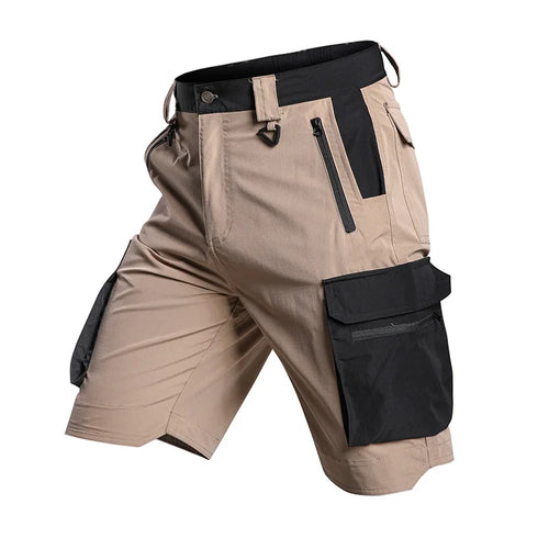 Buy 1 Get 2 Free - DryFlex Tactical Cargo Shorts