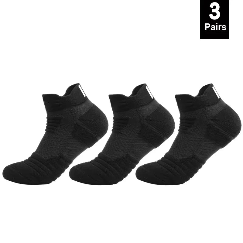 Anti-slip Socks