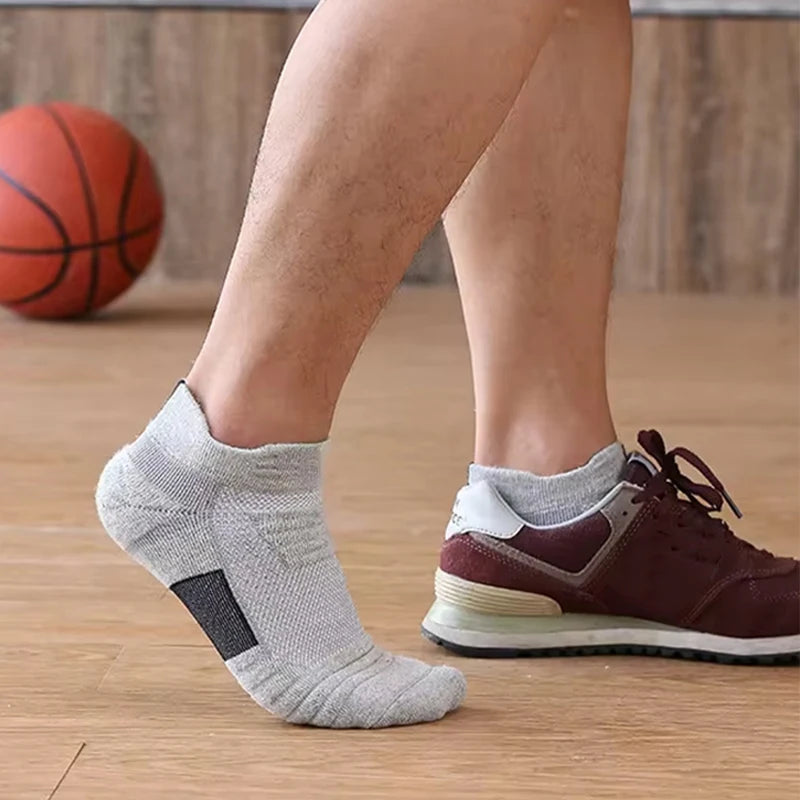 Anti-slip Socks