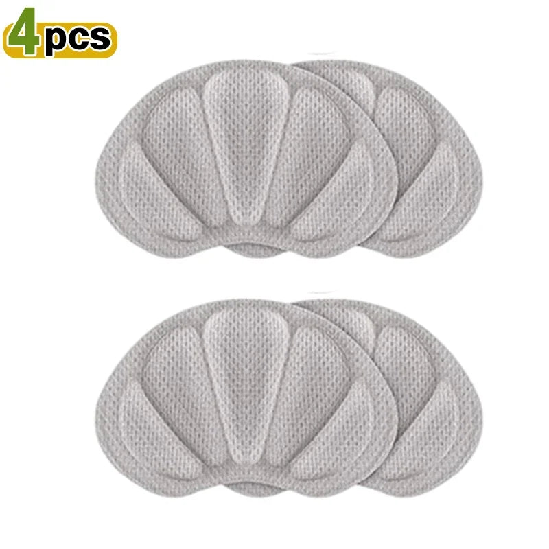 Ultimate Comfort Heel Cushion Pads: Relieve & Protect