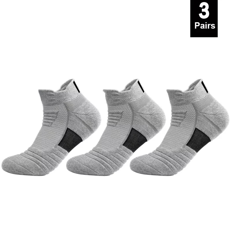 Anti-slip Socks