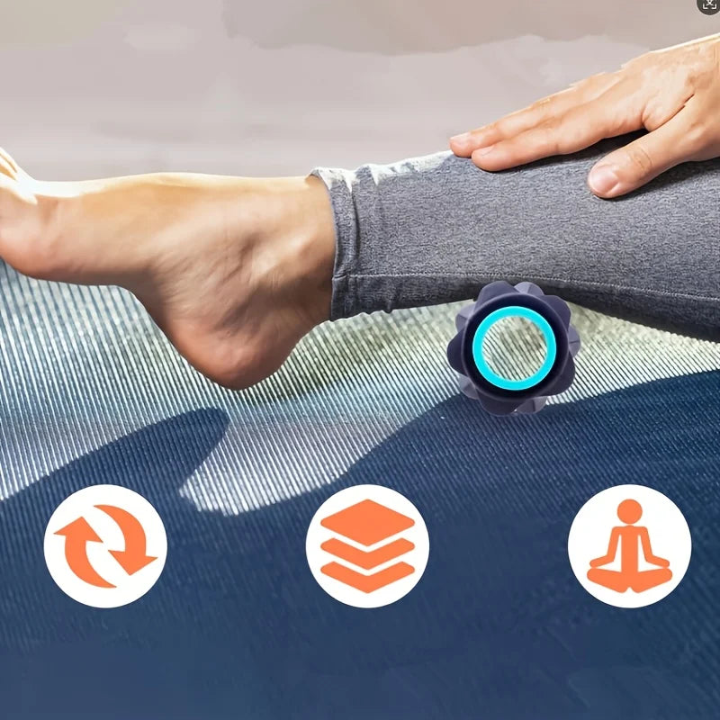 Plantar Fascia Foot Massager