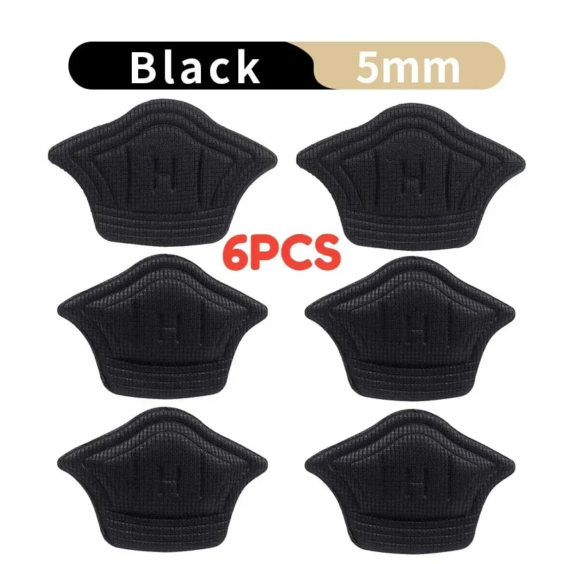 Transform Your Steps: Adjustable Heel Cushions for Ultimate Comfort