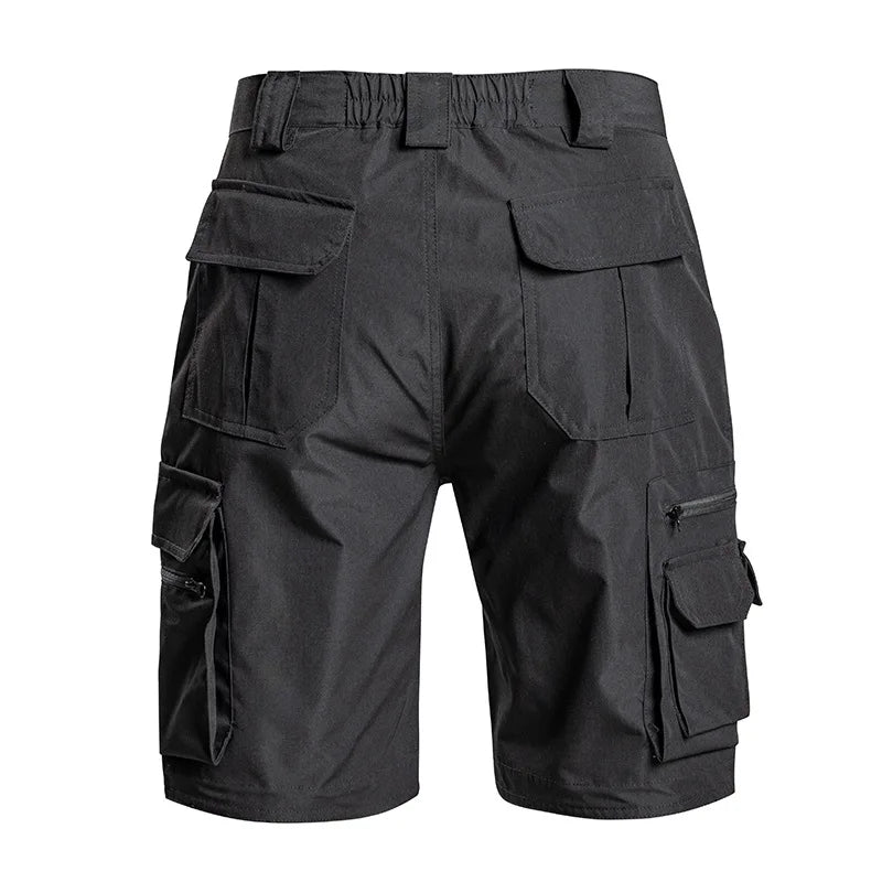 Buy 1 Get 2 Free - DryFlex Tactical Cargo Shorts