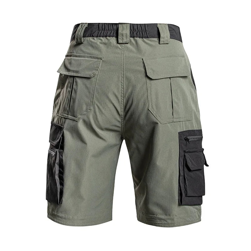 Buy 1 Get 2 Free - DryFlex Tactical Cargo Shorts