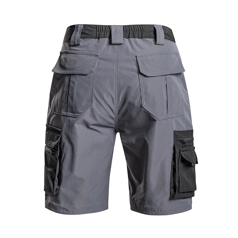 Buy 1 Get 2 Free - DryFlex Tactical Cargo Shorts
