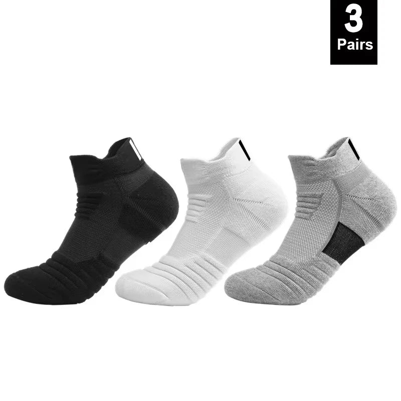 Anti-slip Socks