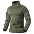 DryForce Tactical Long Sleeve
