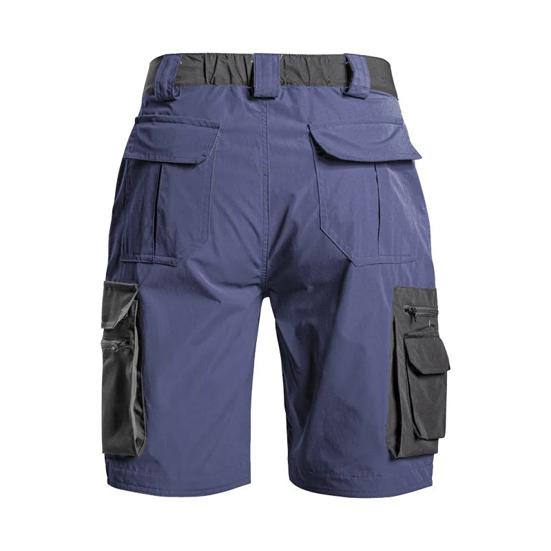 Buy 1 Get 2 Free - DryFlex Tactical Cargo Shorts