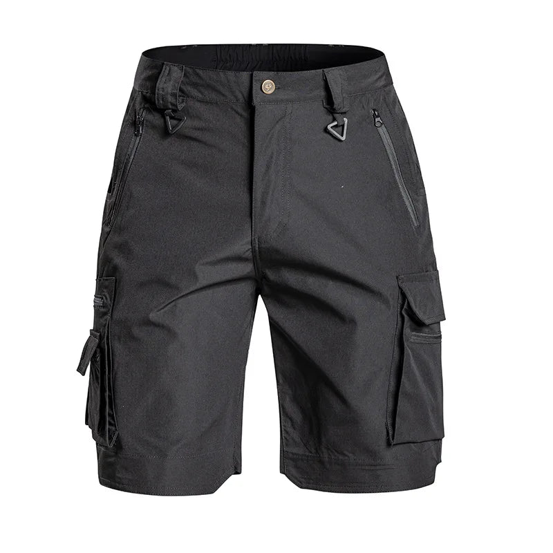 Buy 1 Get 2 Free - DryFlex Tactical Cargo Shorts