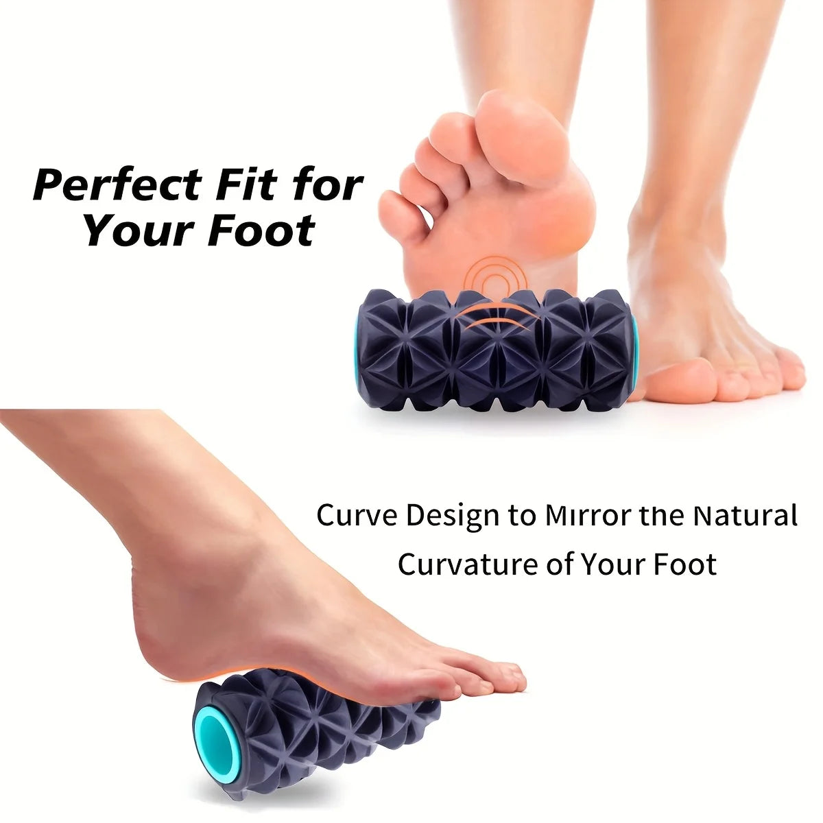 Plantar Fascia Foot Massager