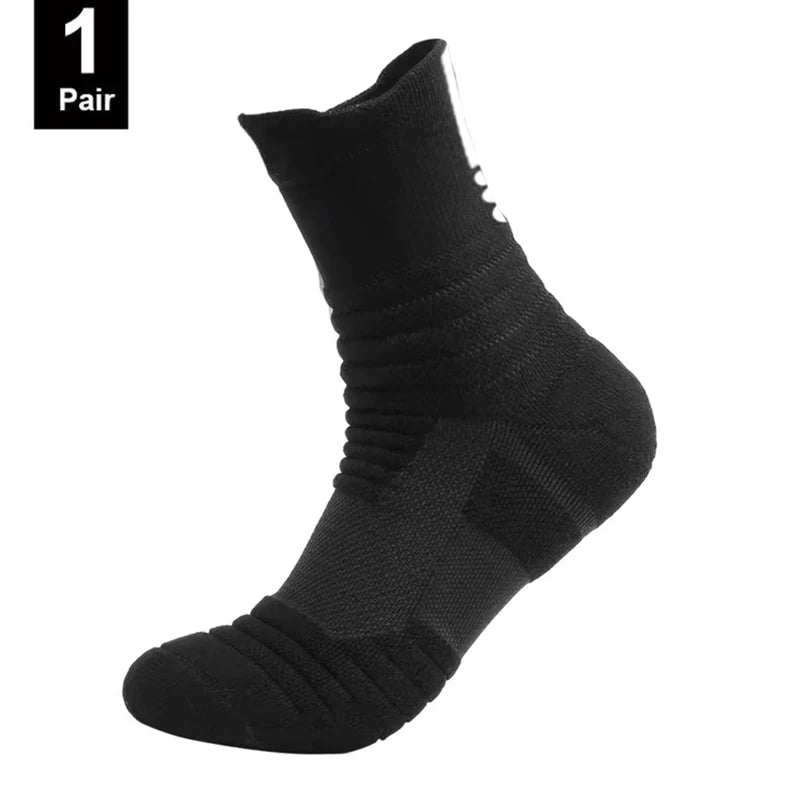 Anti-slip Socks