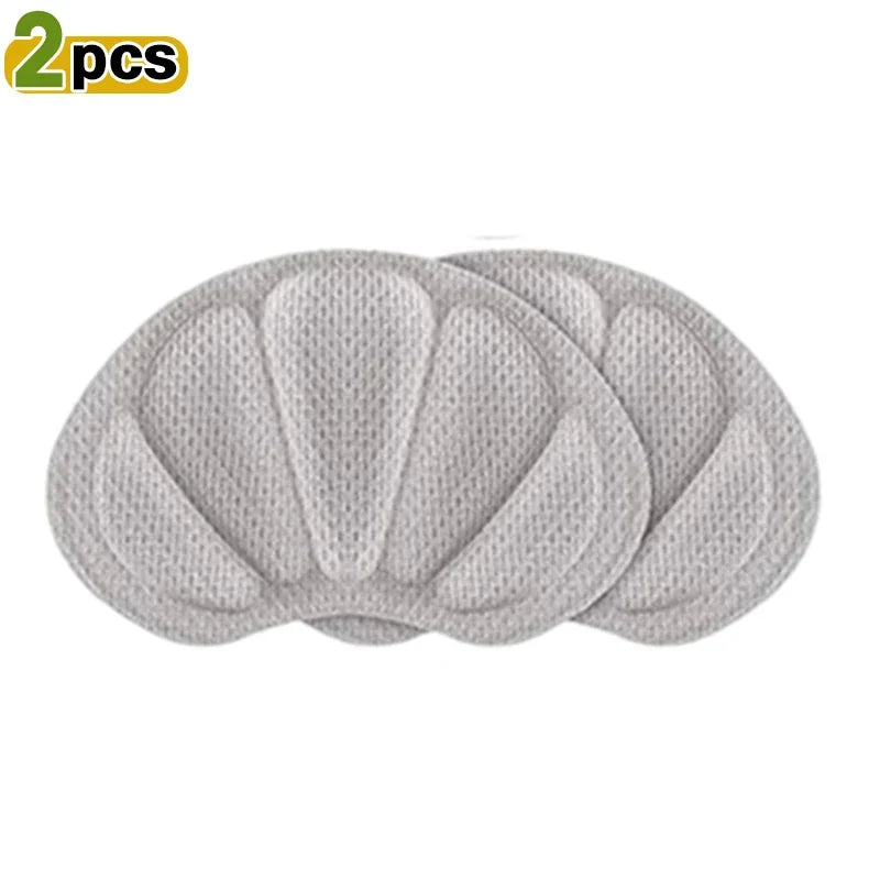 Ultimate Comfort Heel Cushion Pads: Relieve & Protect