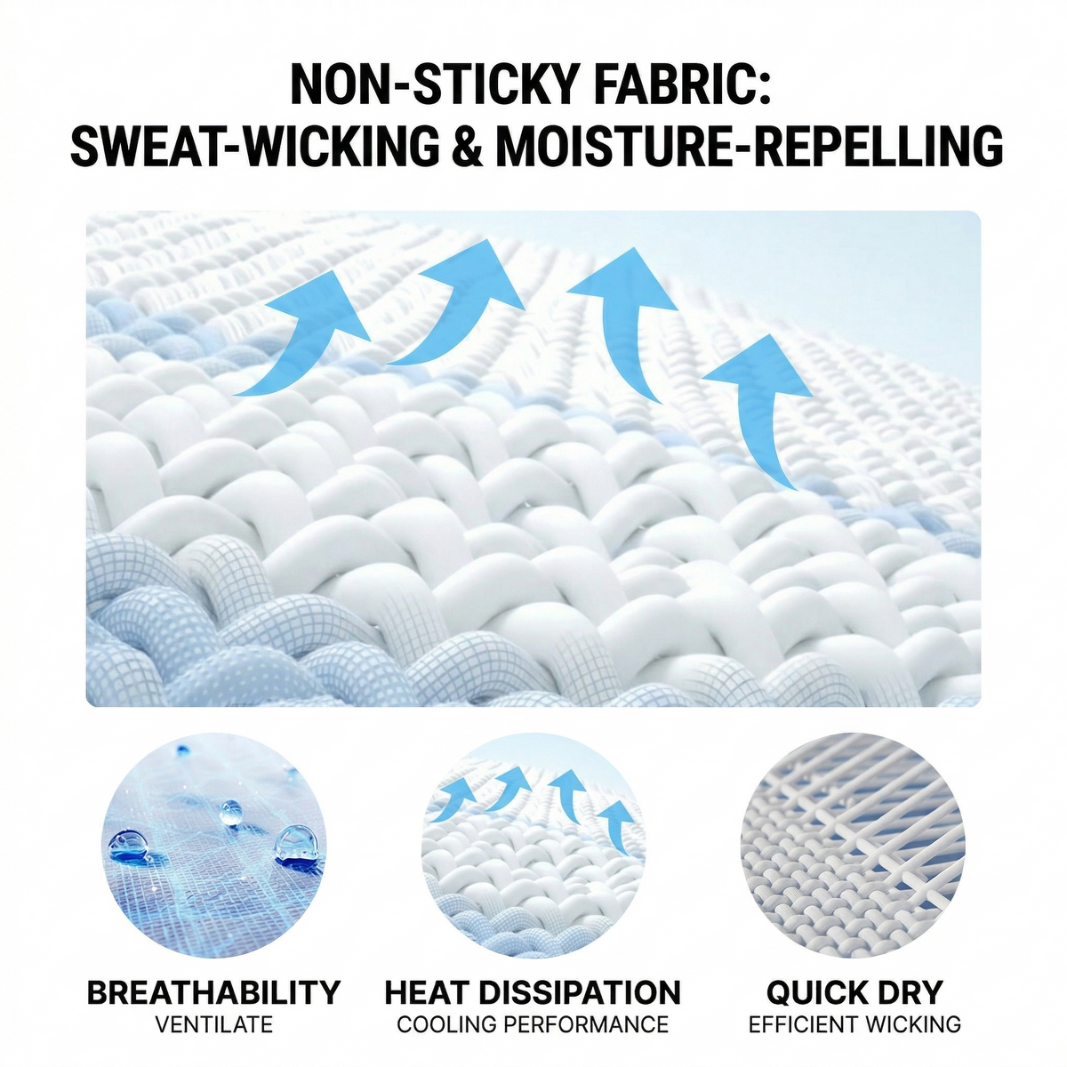 Air Cooling Vest with Dual Fans, 12V Electric Cooling Vest for Hot Weather Work & Outdoor Use
