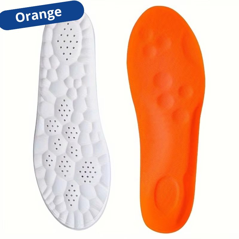 Sooliv Orthopaedic Insoles