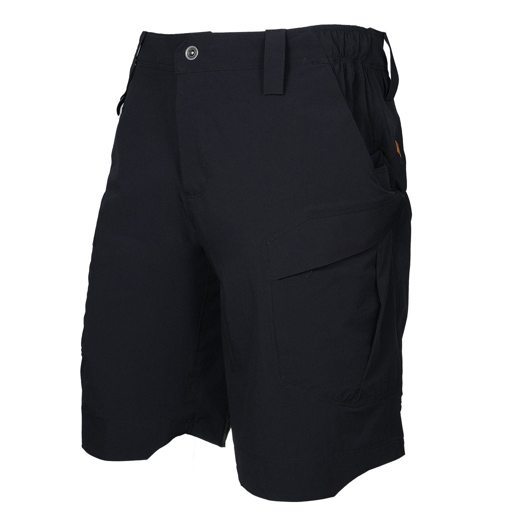 3PACK All Terrain Quick Dry Tactical Shorts