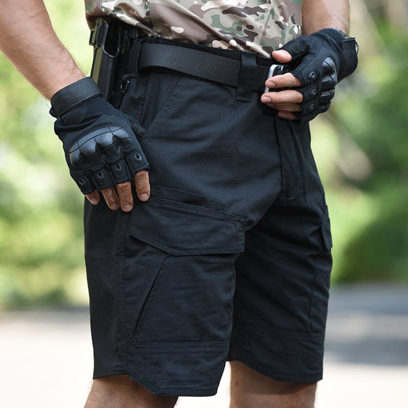 3PACK All Terrain Quick Dry Tactical Shorts