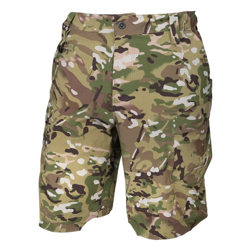 3PACK All Terrain Quick Dry Tactical Shorts