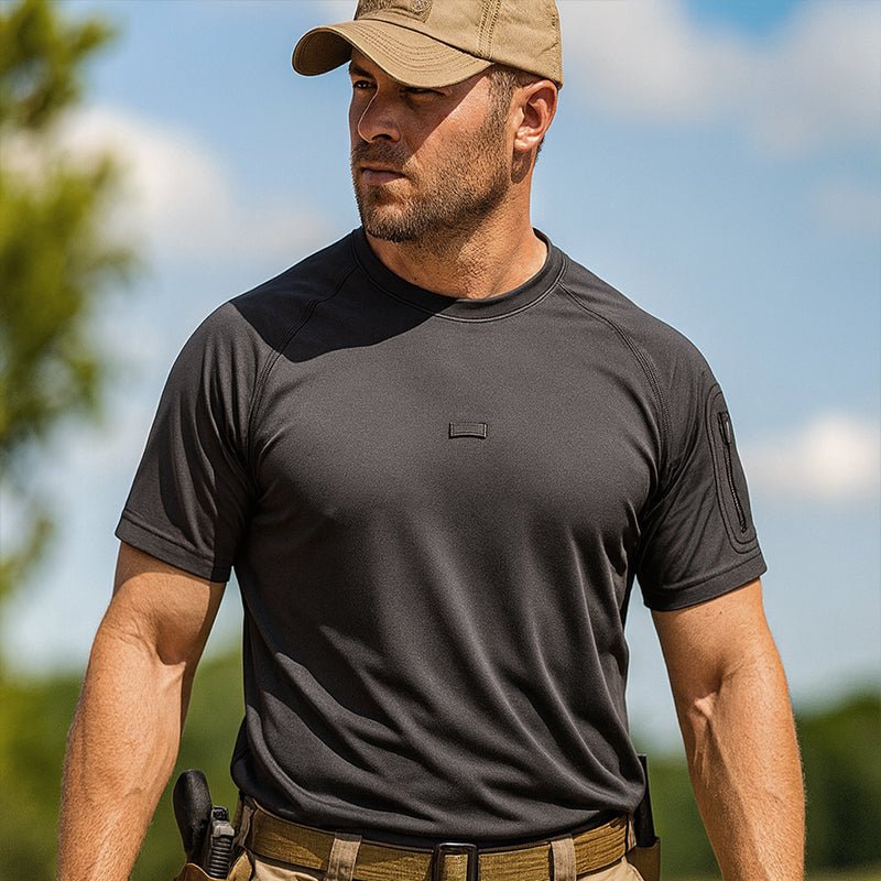Archon IX9 Lightweight Quick Dry Shirt 3-Pack