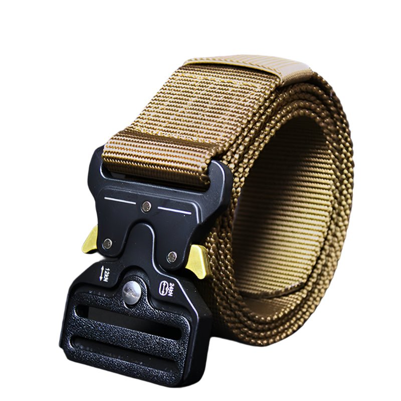 TWS Kobra Tactical Quick Release Belt