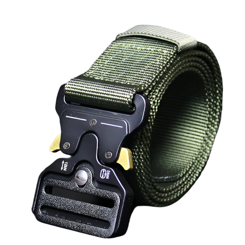 TWS Kobra Tactical Quick Release Belt