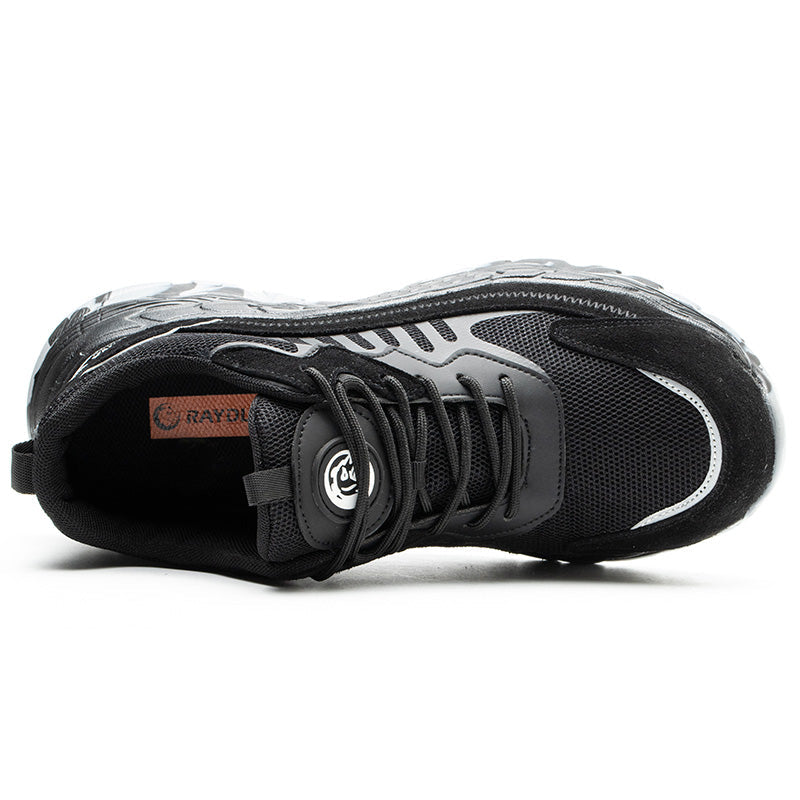 Archon Men's F23 Steel Toe Work Shoes