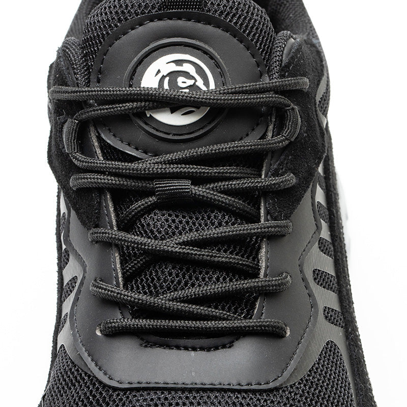 Archon Men's F23 Steel Toe Work Shoes