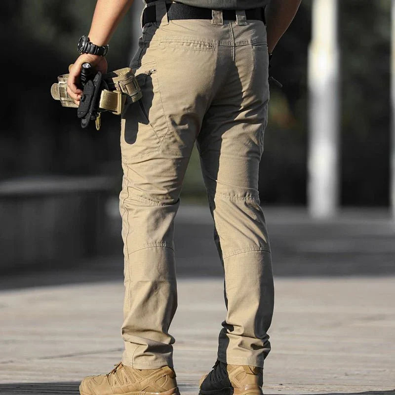 Urban Pro Second Generation Stretch Tactical Trousers
