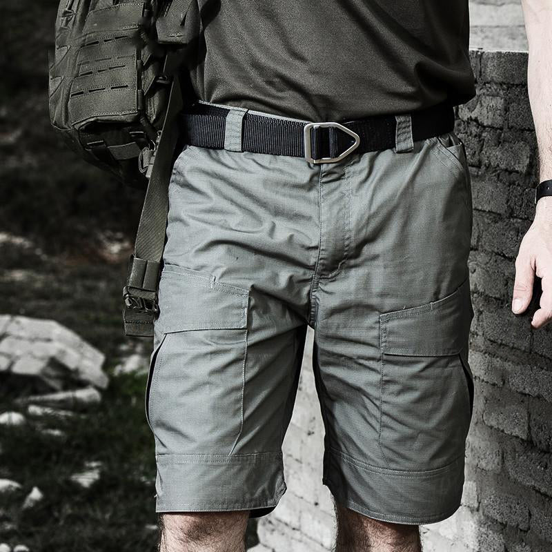 3PACK Urban Pro Waterproof Tactical Shorts